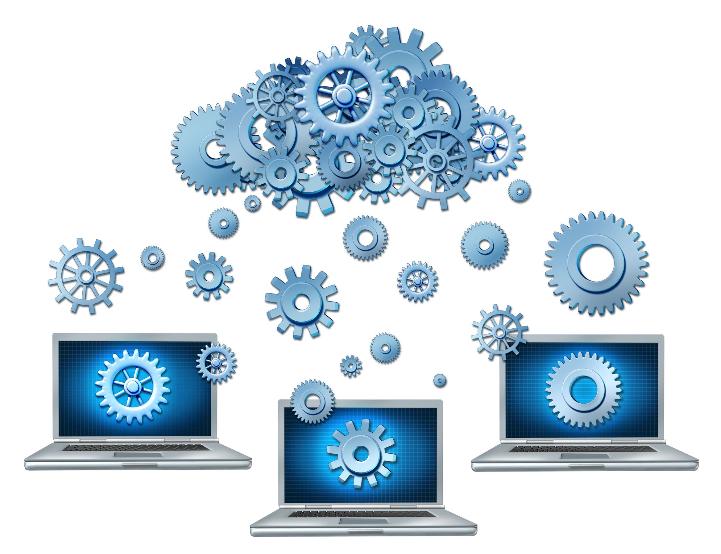 Cloud or Desktop for Managing Your Automotive Workshop?
