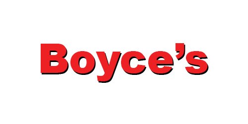 Boyce