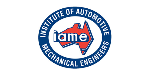IAME
