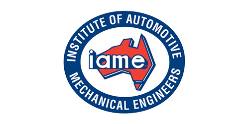 IAME